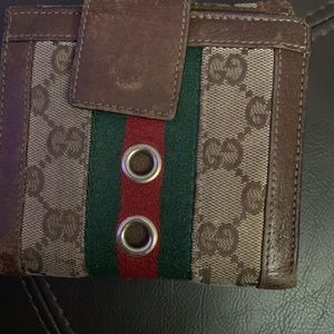 GUCCI wallet